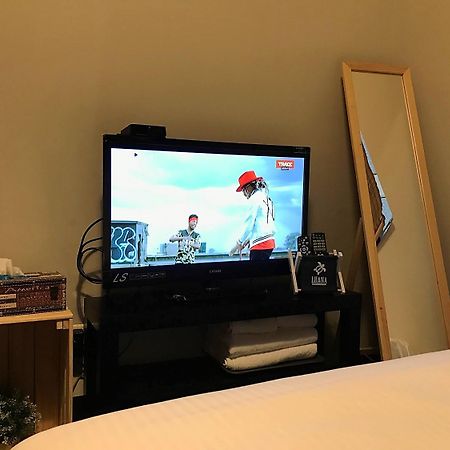 高鐵背包客 Hsr Bnb 桃園民宿 063號 Чжунли Стая снимка