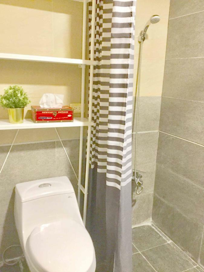 高鐵背包客 Hsr Bnb 桃園民宿 063號 Чжунли Екстериор снимка
